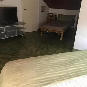 Apartament La Mansarda, Lecco