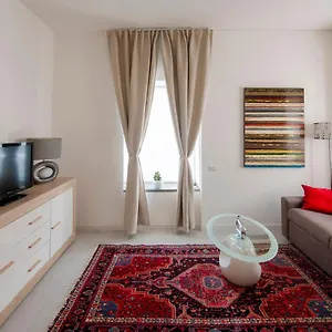 Le Di Grazia Apartment