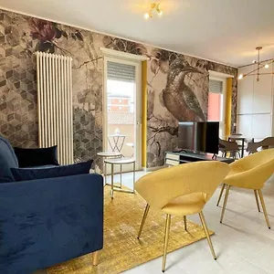 Casa Allegra Apartment
