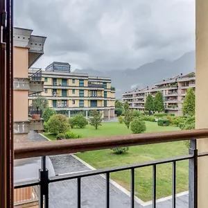 Il Broletto - Affitti Brevi Italia Apartment