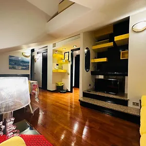 Apartament Centro, Lecco