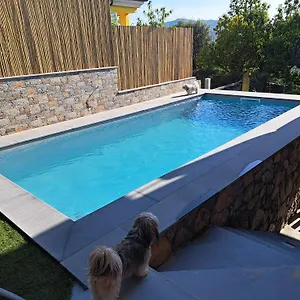 Appartement La Fontanella Italie