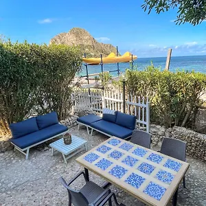  Hébergement de vacances Dimore Di Mare - Beachfront Italie