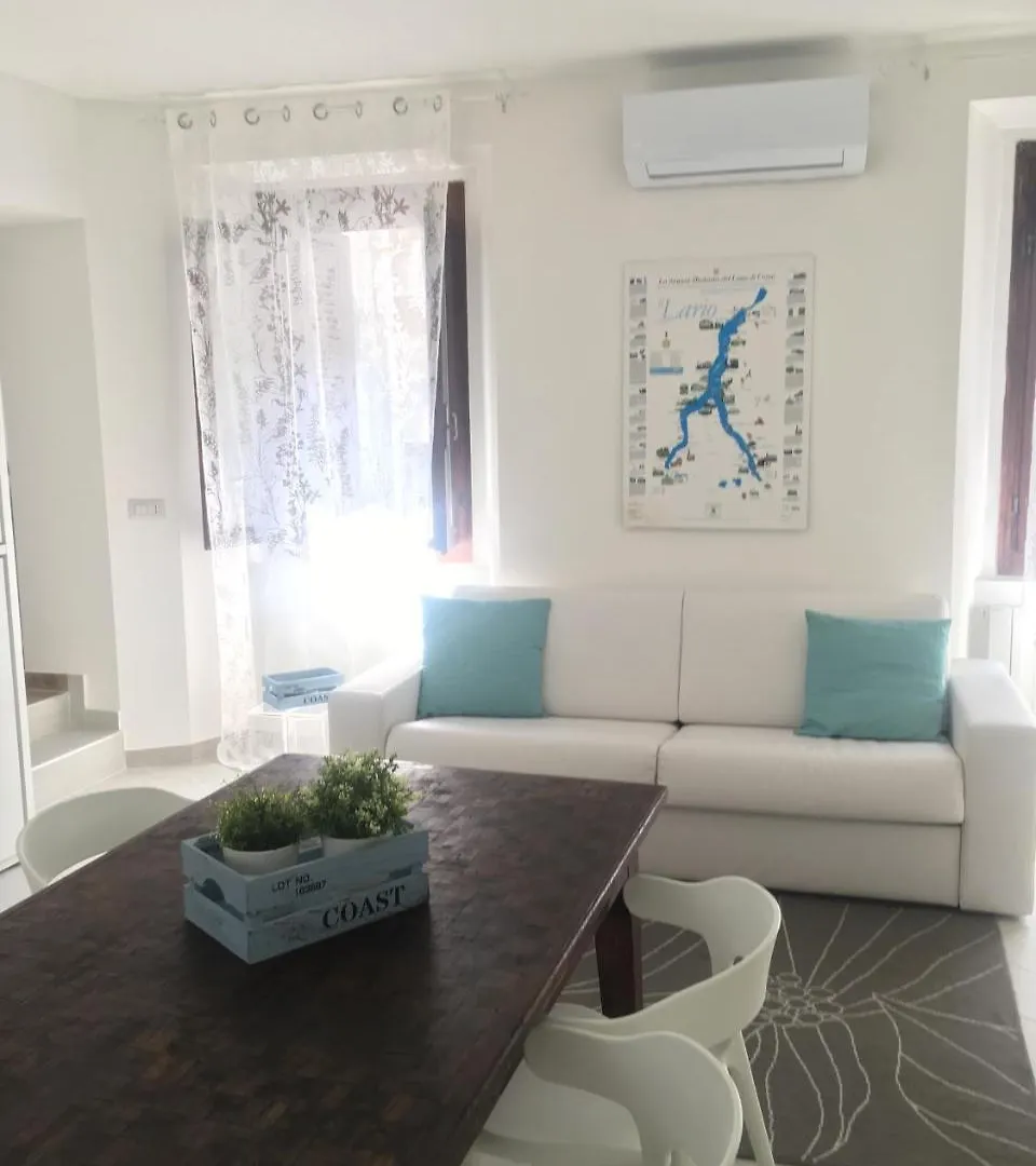 Jules Place Lecco Apartment