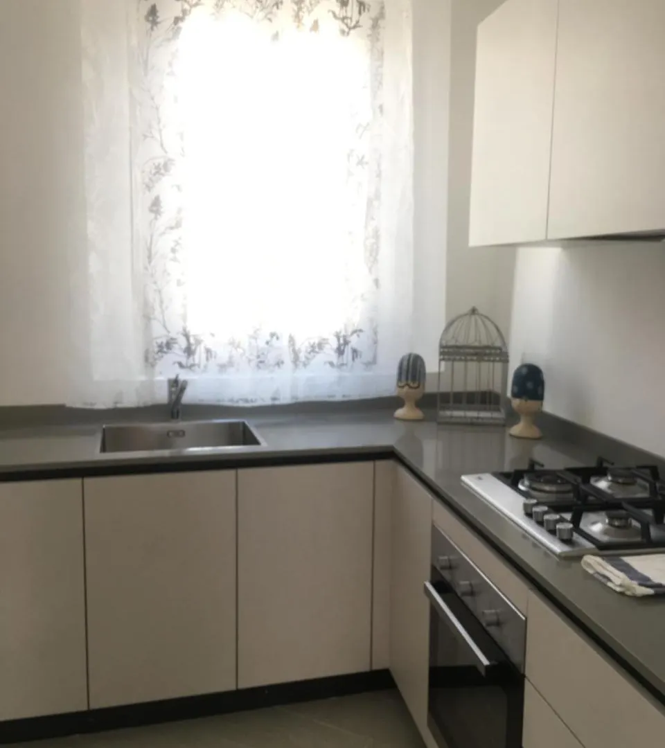 Jules Place Lecco Apartment