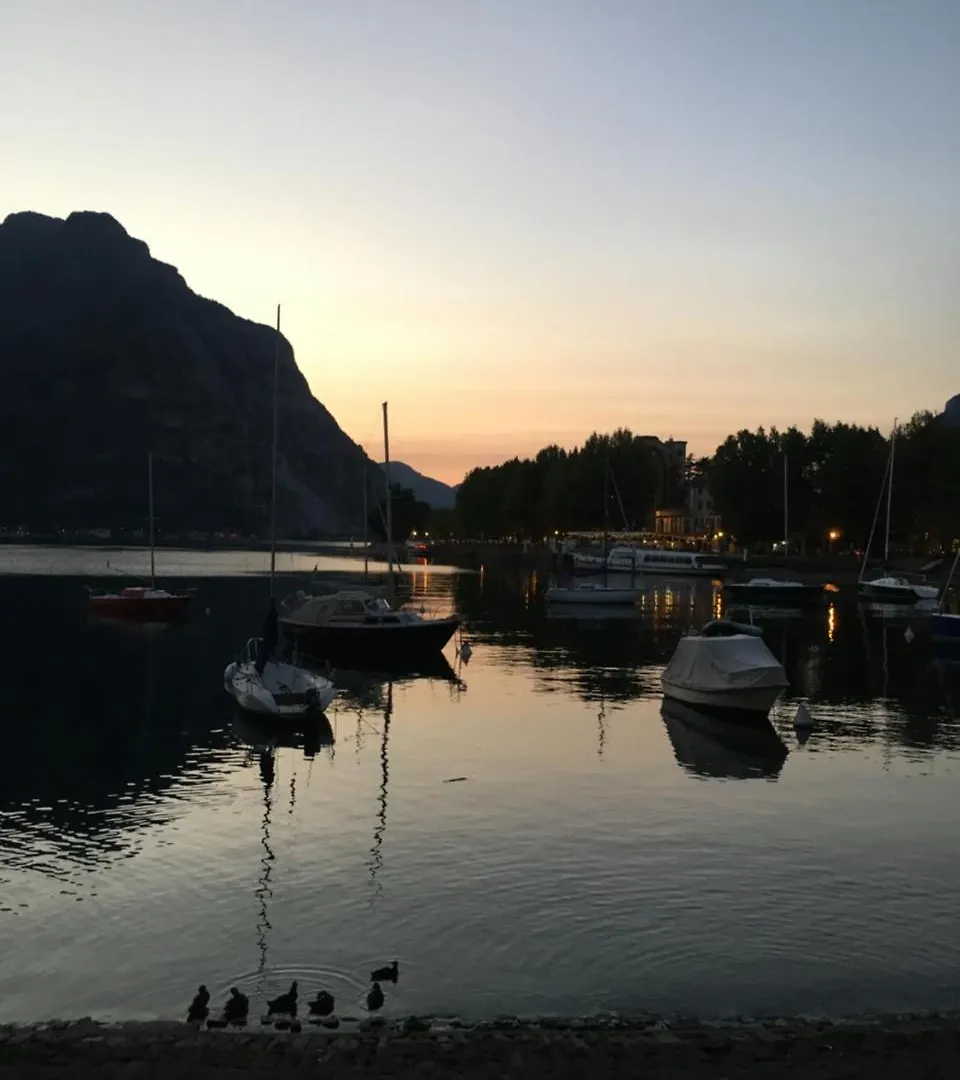 Jules Place Lecco 0*,  Italy